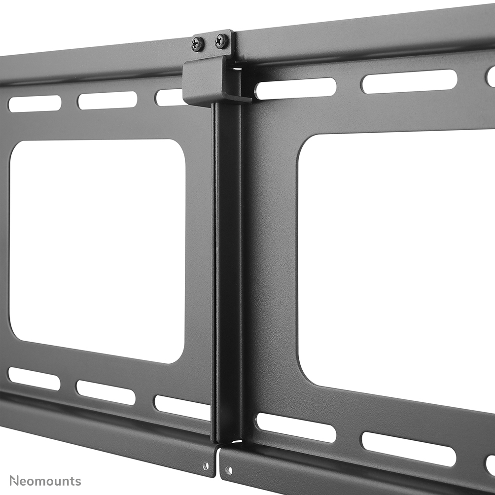 Neomounts NS-WMB200BLACK Menuboard wall mount 40-52" - tiltable